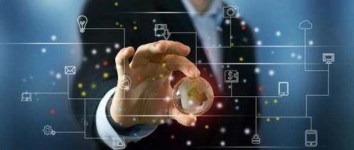 讓大數(shù)據(jù)產(chǎn)生價(jià)值 工業(yè)互聯(lián)網(wǎng)促進(jìn)轉(zhuǎn)化與互聯(lián)網(wǎng)數(shù)據(jù)服務(wù)